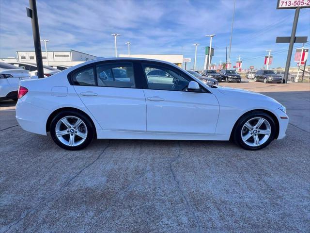 used 2015 BMW 328 car, priced at $12,995