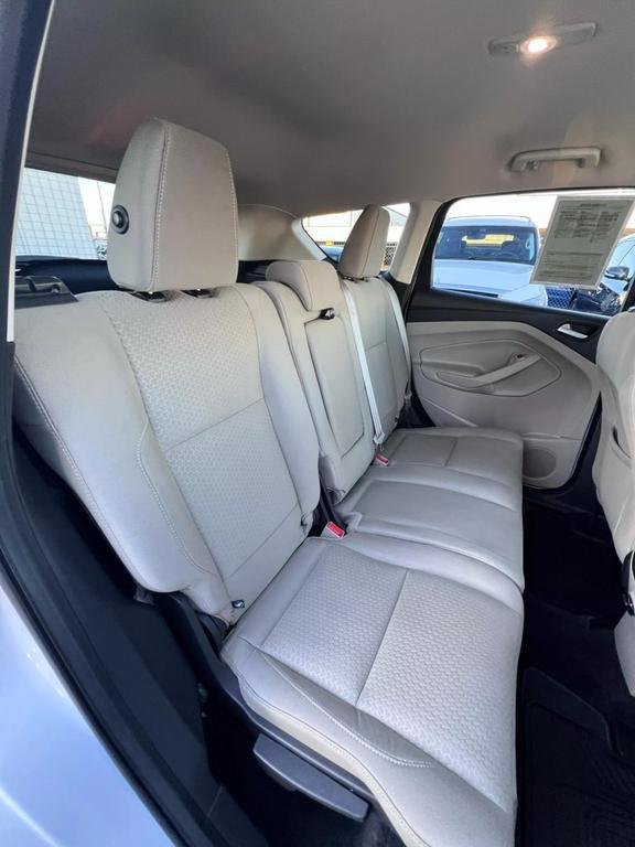 used 2018 Ford Escape car, priced at $12,995