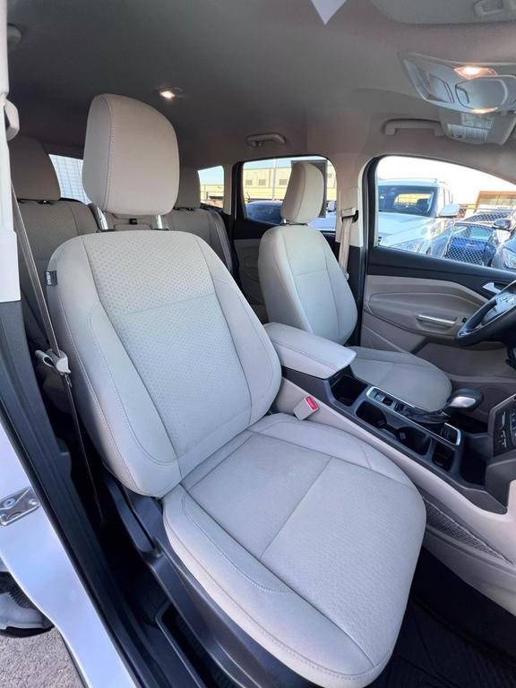 used 2018 Ford Escape car, priced at $12,995