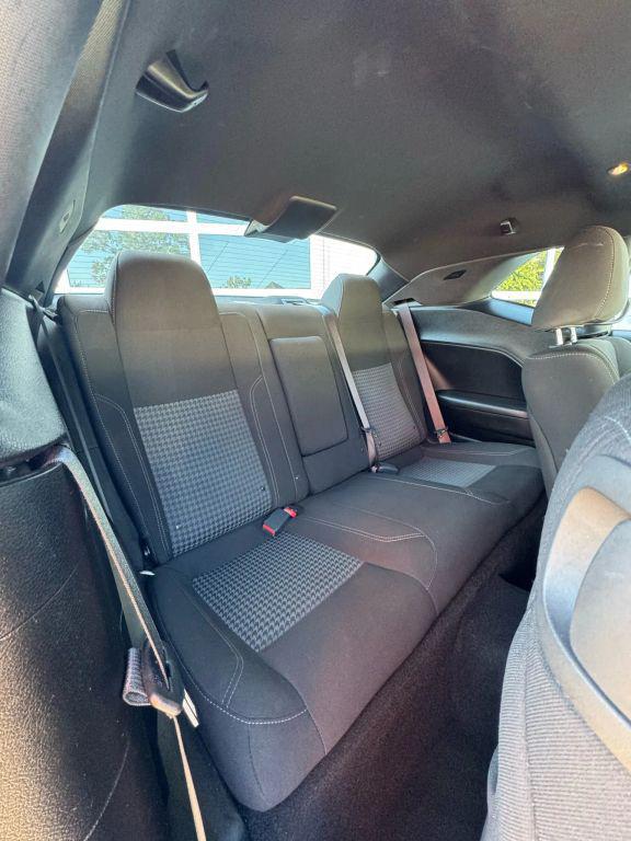 used 2023 Dodge Challenger car, priced at $25,950