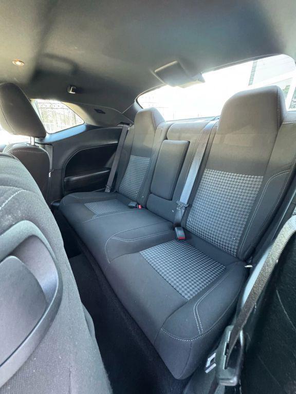 used 2023 Dodge Challenger car, priced at $25,950
