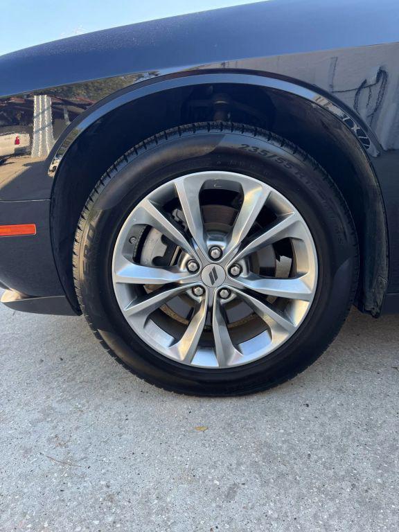 used 2023 Dodge Challenger car, priced at $25,950