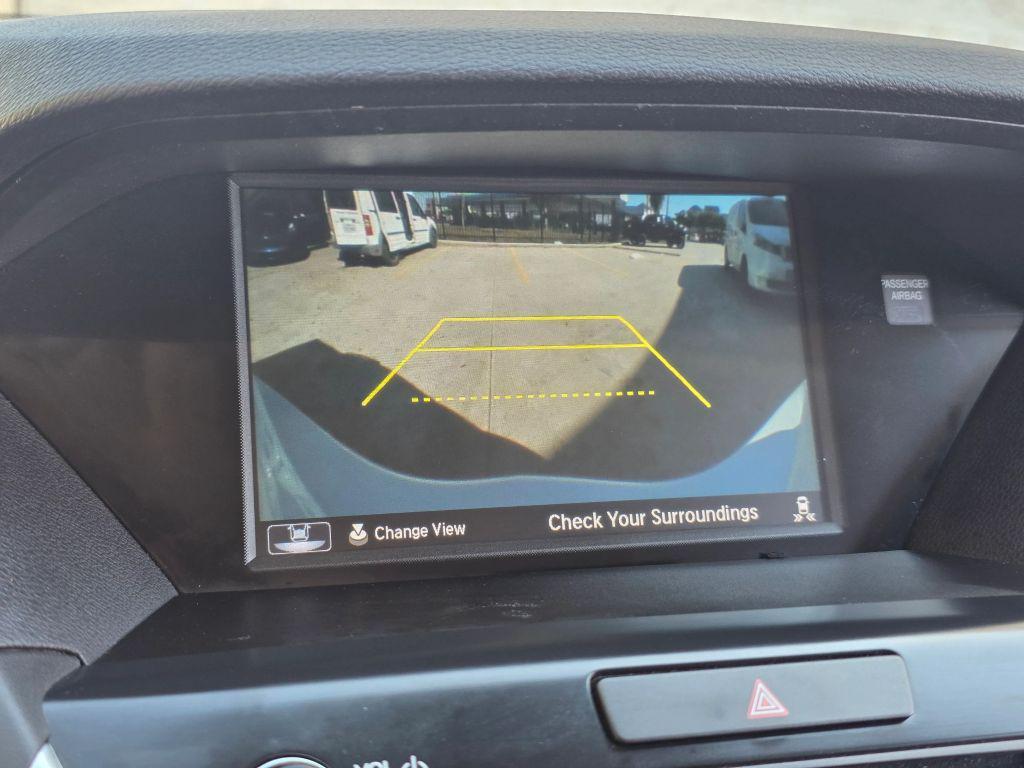 used 2020 Acura MDX car, priced at $22,950
