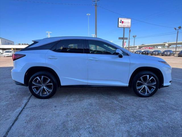 used 2017 Lexus RX 350 car, priced at $28,940