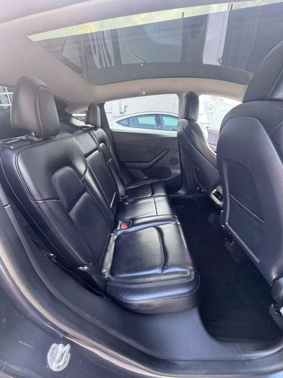 used 2020 Tesla Model Y car, priced at $24,950