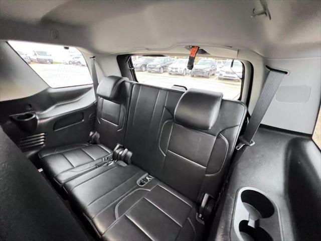 used 2018 GMC Yukon car, priced at $24,950