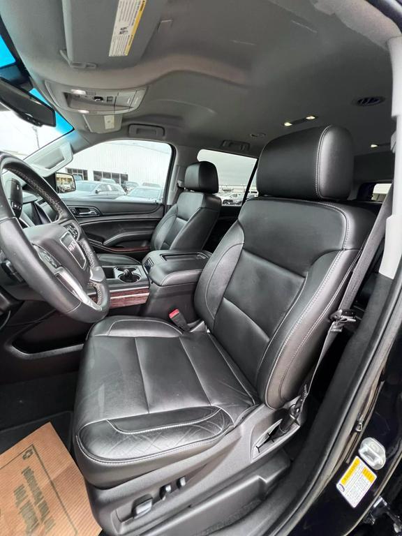 used 2018 GMC Yukon car, priced at $24,950