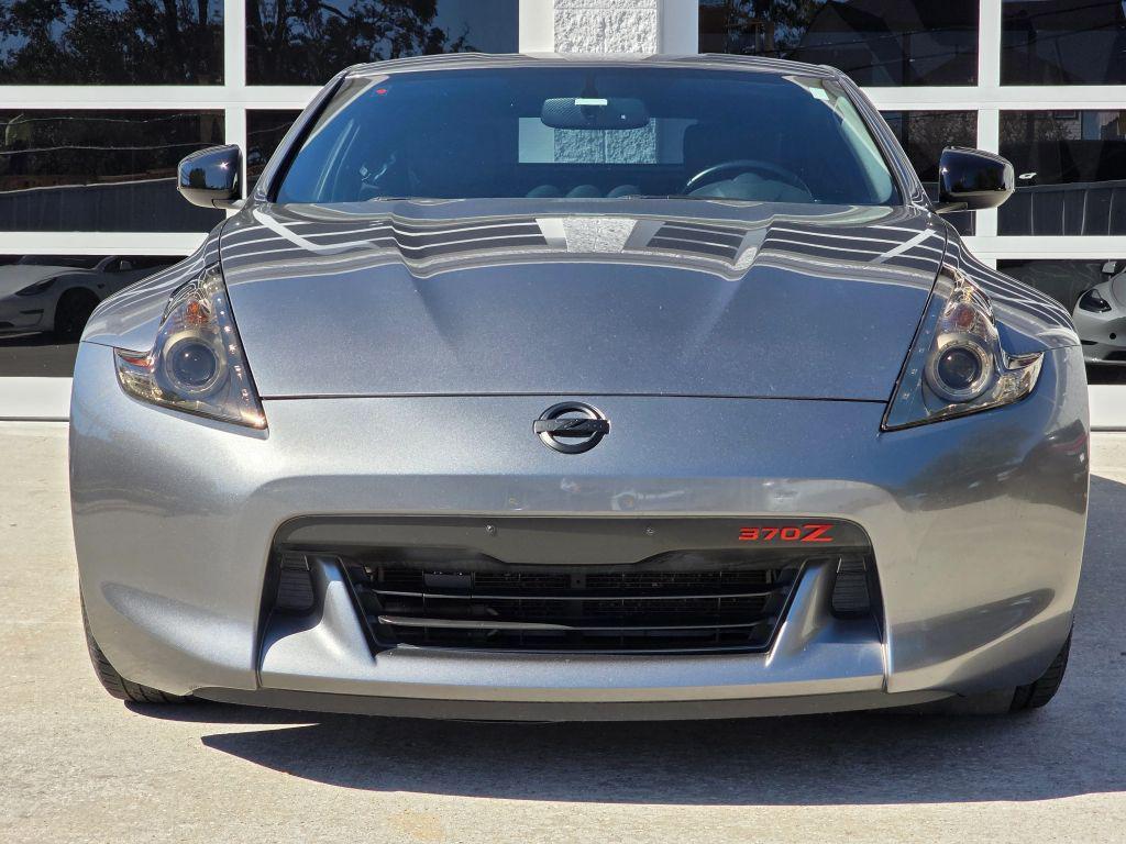used 2011 Nissan 370Z car, priced at $19,750