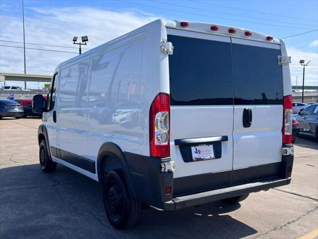 used 2015 Ram Cargo car, priced at $17,995