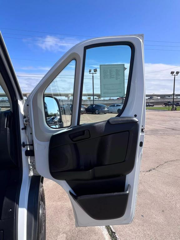 used 2015 Ram Cargo car, priced at $17,995