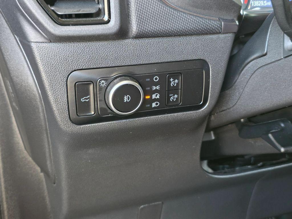 used 2024 Ford Bronco Sport car, priced at $31,650