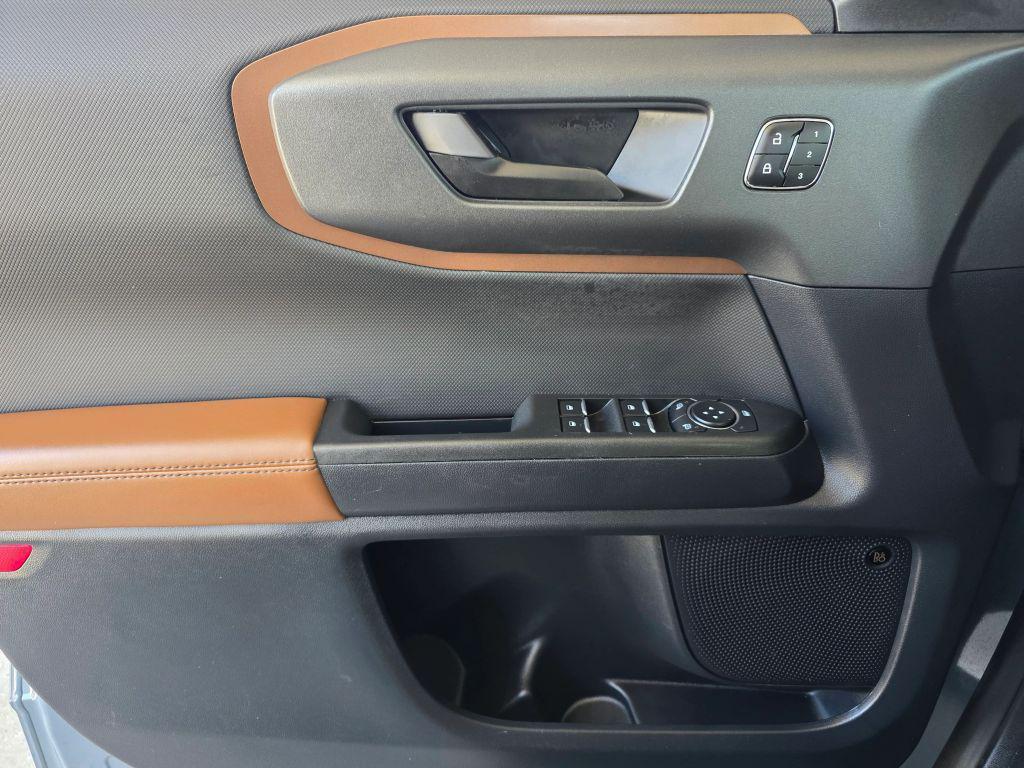 used 2024 Ford Bronco Sport car, priced at $31,650