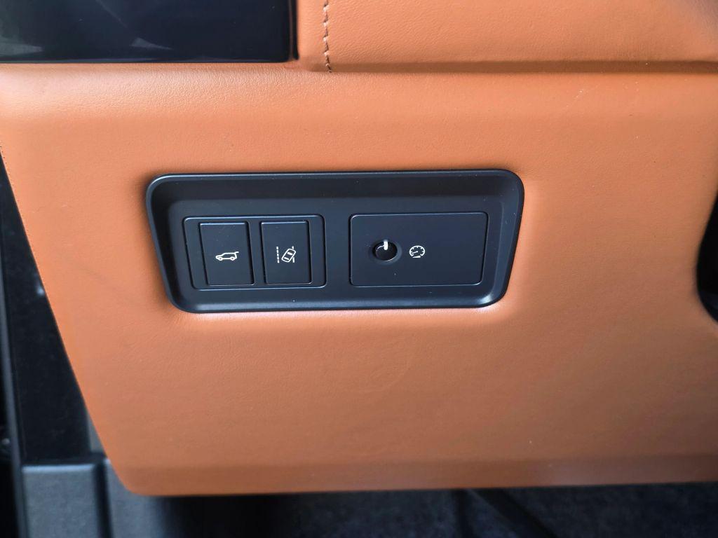 used 2016 Land Rover Range Rover car, priced at $25,850
