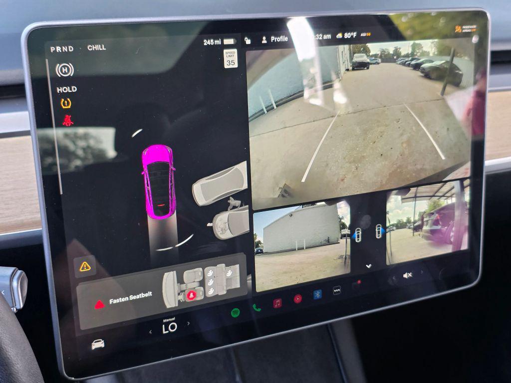 used 2022 Tesla Model Y car, priced at $26,950