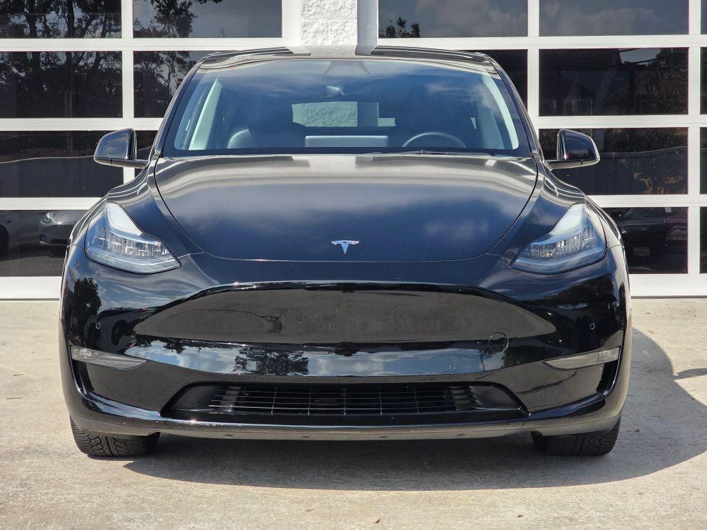 used 2022 Tesla Model Y car, priced at $26,950
