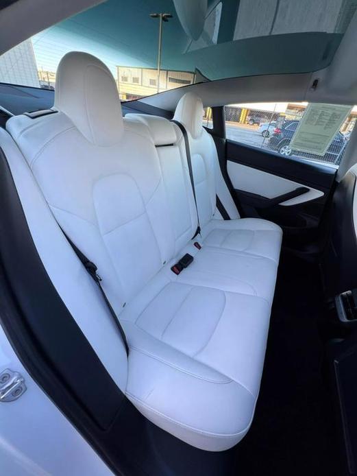 used 2021 Tesla Model 3 car, priced at $25,950