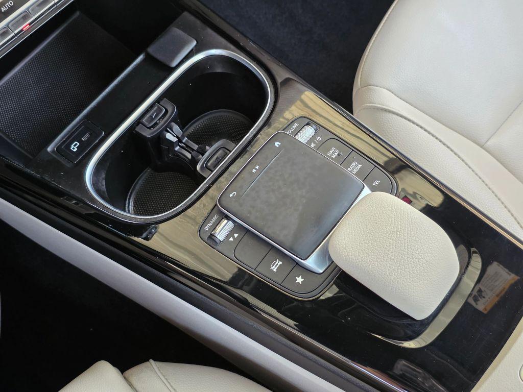 used 2022 Mercedes-Benz A-Class car, priced at $23,950