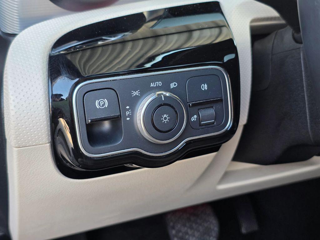used 2022 Mercedes-Benz A-Class car, priced at $23,950