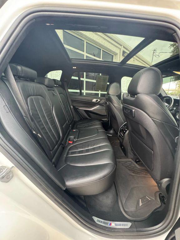 used 2019 BMW X5 car, priced at $26,550