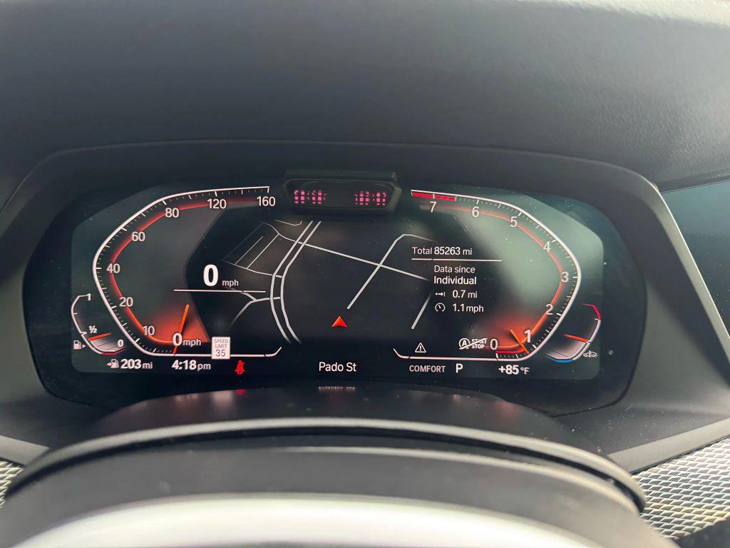 used 2019 BMW X5 car, priced at $26,550