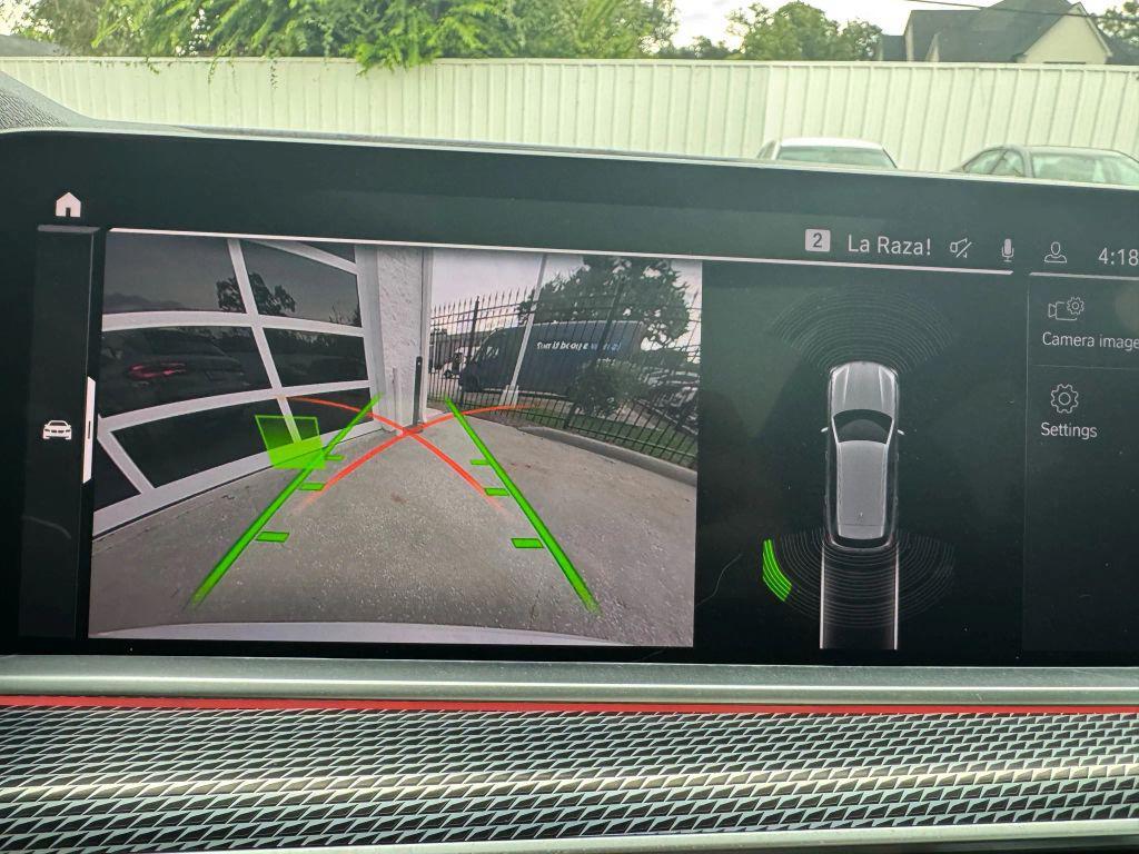 used 2019 BMW X5 car, priced at $26,550