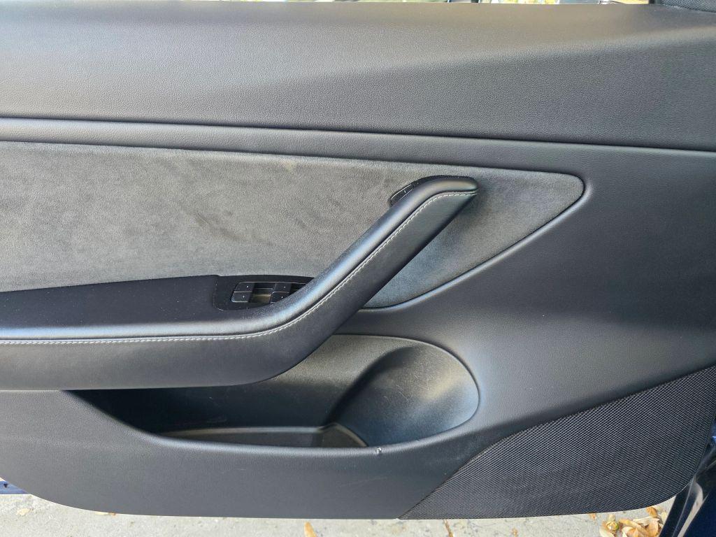 used 2018 Tesla Model 3 car, priced at $18,950