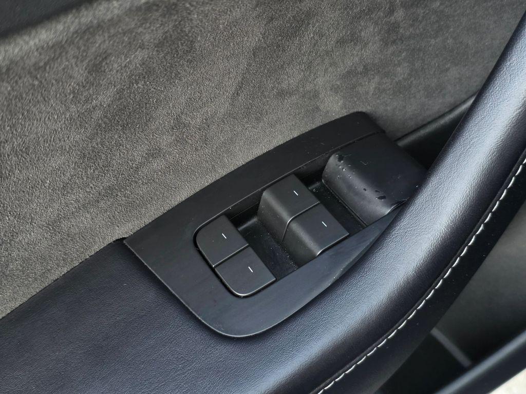 used 2022 Tesla Model 3 car, priced at $25,995