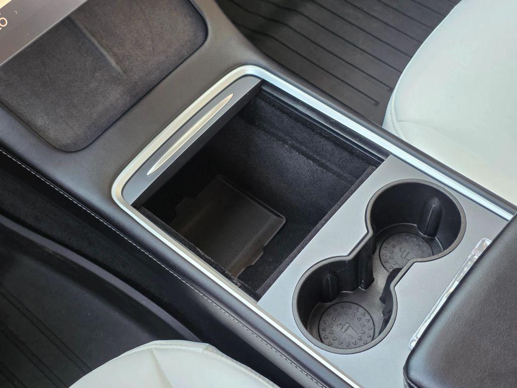used 2022 Tesla Model 3 car, priced at $25,995