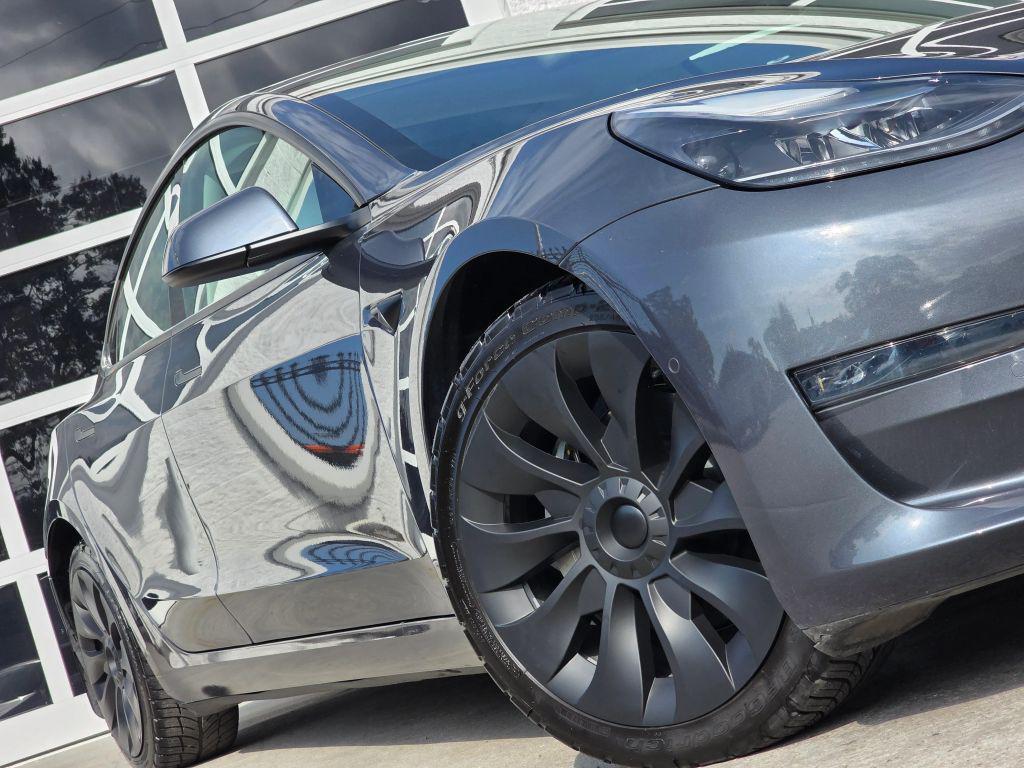 used 2022 Tesla Model 3 car, priced at $25,995