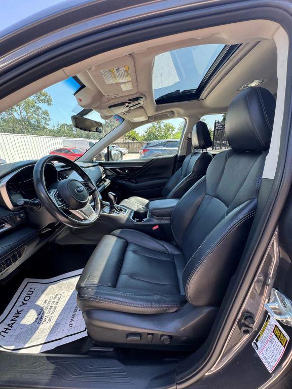 used 2022 Subaru Outback car, priced at $24,950