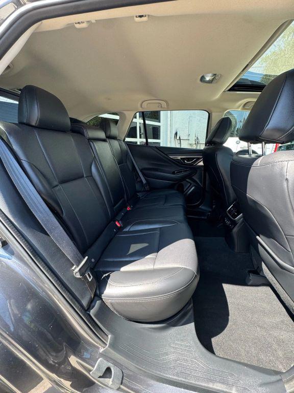 used 2022 Subaru Outback car, priced at $24,950