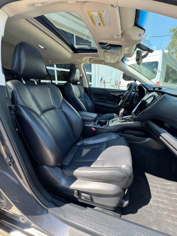 used 2022 Subaru Outback car, priced at $24,950