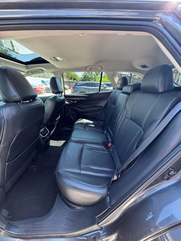 used 2022 Subaru Outback car, priced at $24,950