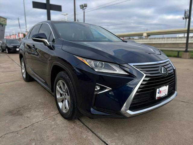 used 2019 Lexus RX 350 car, priced at $24,630