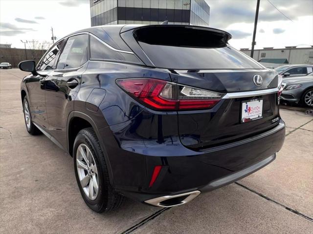 used 2019 Lexus RX 350 car, priced at $24,630