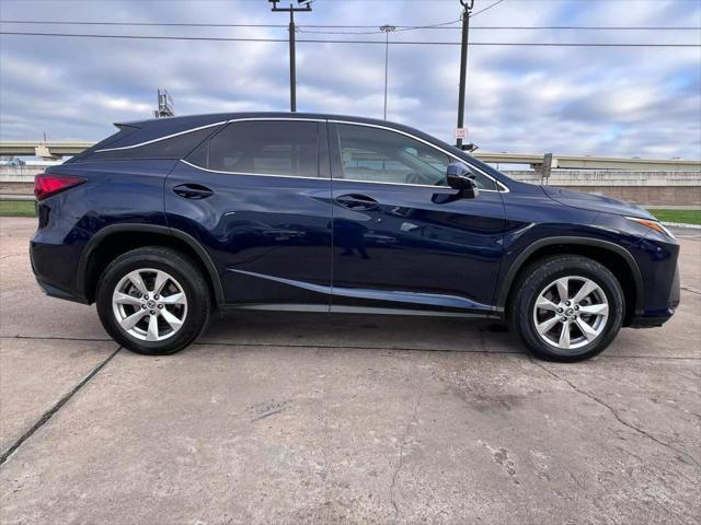 used 2019 Lexus RX 350 car, priced at $24,630