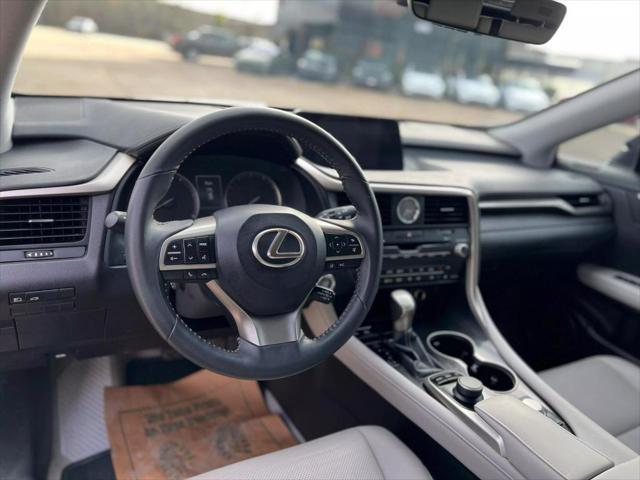 used 2019 Lexus RX 350 car, priced at $24,630