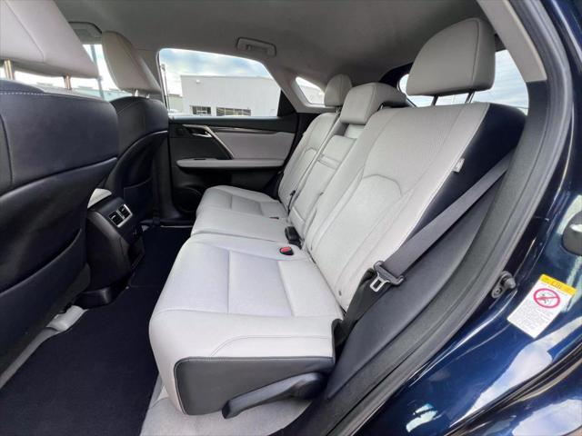 used 2019 Lexus RX 350 car, priced at $24,630