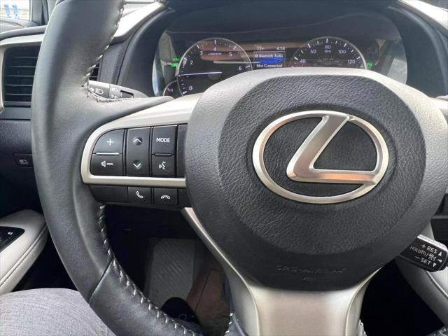 used 2019 Lexus RX 350 car, priced at $24,630