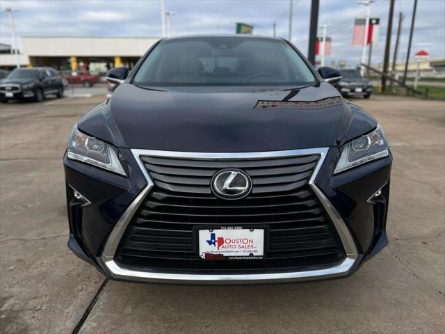 used 2019 Lexus RX 350 car, priced at $24,630