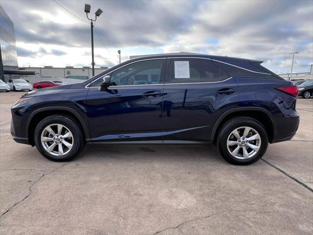 used 2019 Lexus RX 350 car, priced at $24,630