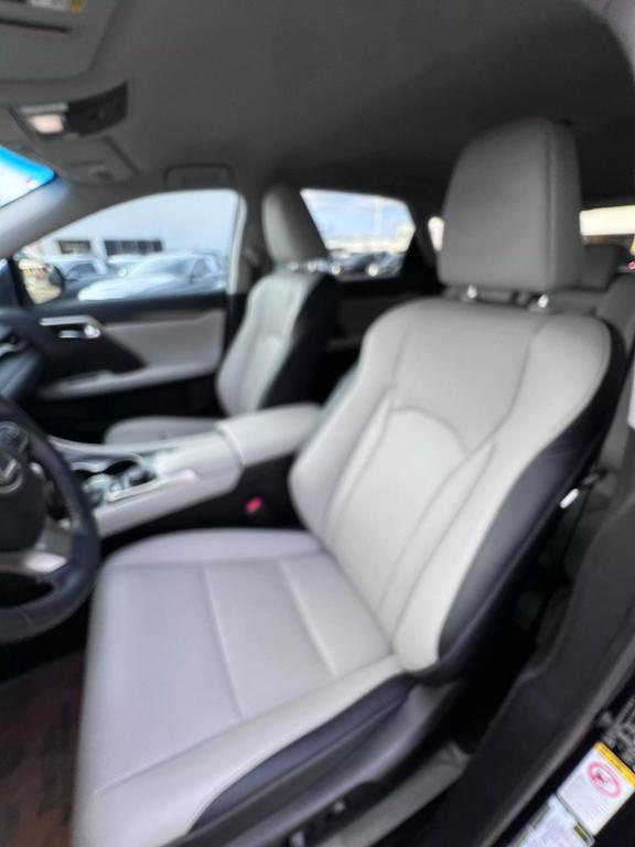 used 2019 Lexus RX 350 car, priced at $24,630