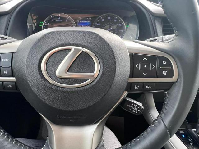 used 2019 Lexus RX 350 car, priced at $24,630