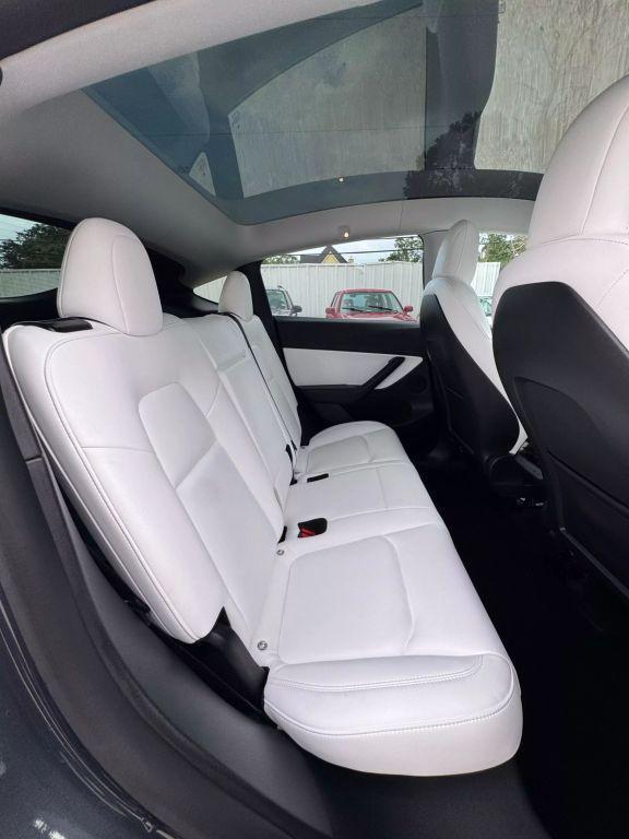 used 2021 Tesla Model Y car, priced at $26,950