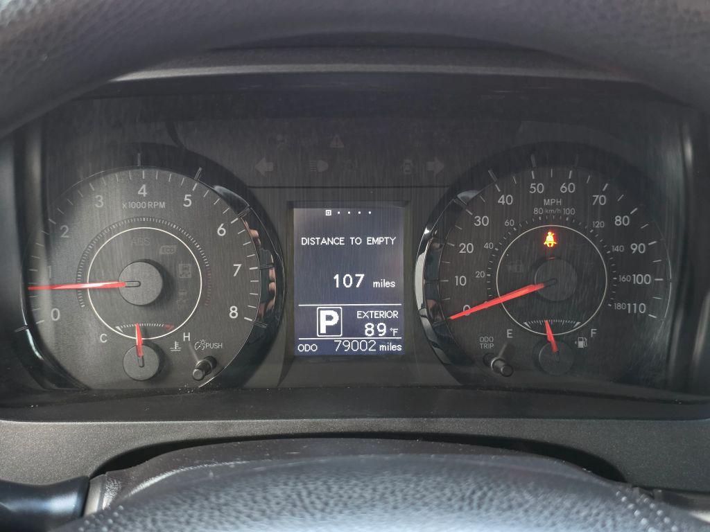 used 2017 Toyota Sienna car, priced at $18,995