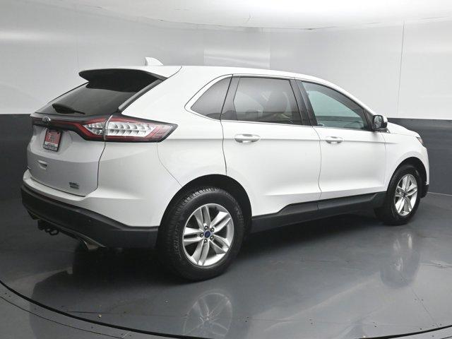 used 2016 Ford Edge car, priced at $15,989