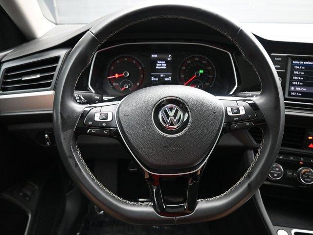 used 2021 Volkswagen Jetta car, priced at $15,994