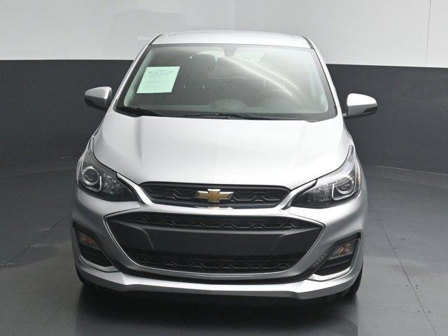 used 2021 Chevrolet Spark car, priced at $10,994