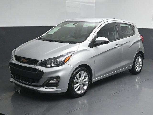 used 2021 Chevrolet Spark car, priced at $10,994