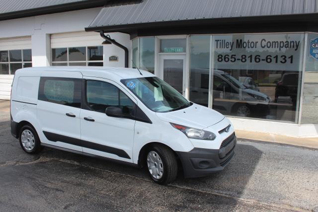 used 2018 Ford Transit Connect car, priced at $16,000